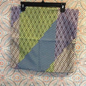 NWOT - Kate Spade - Velour Pillow Cover